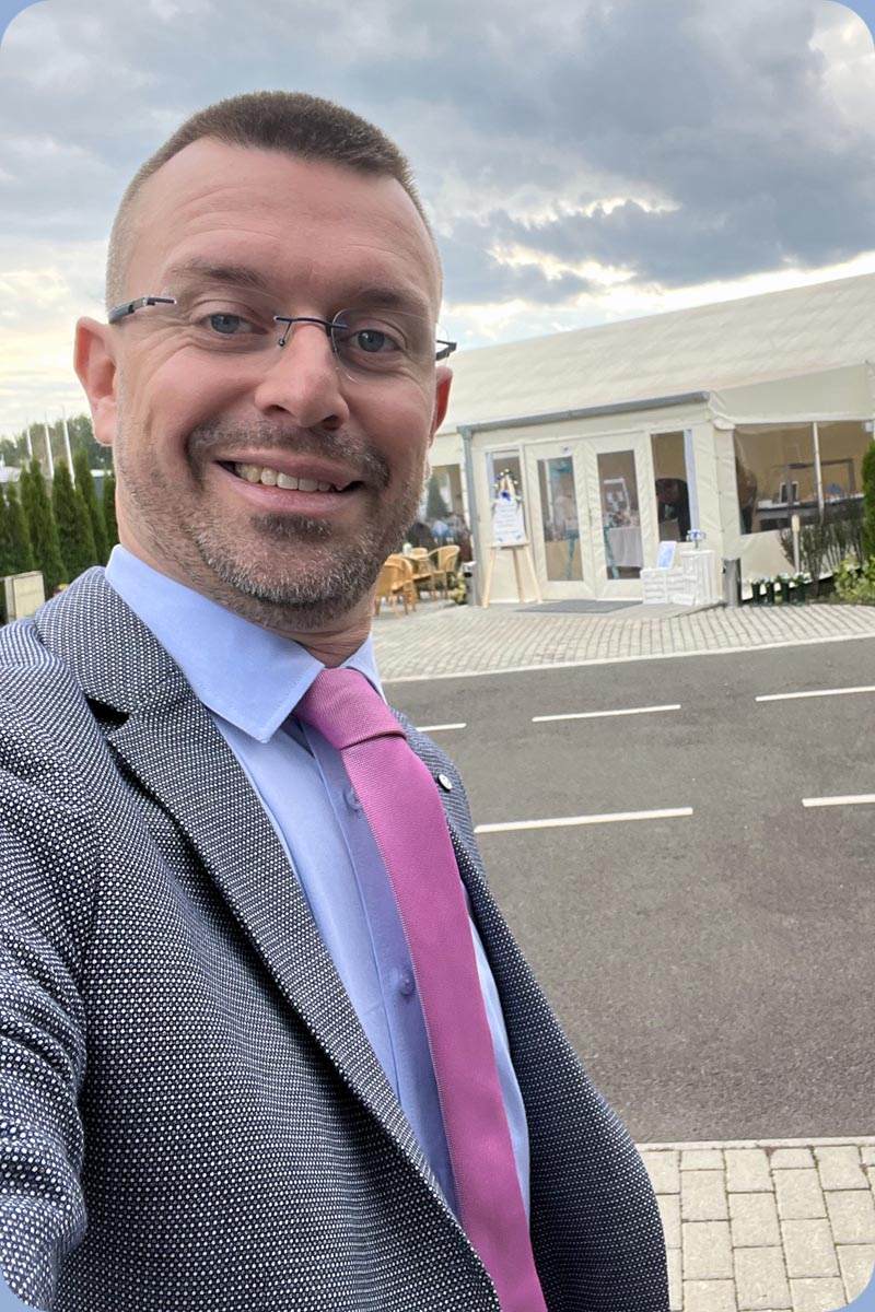 Ladoniczki Dániel